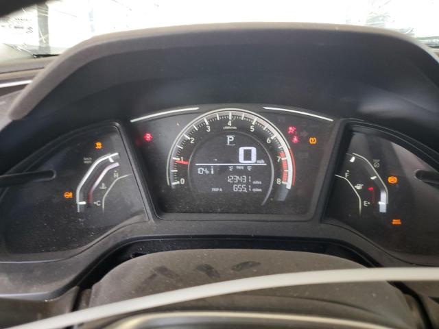 2017 HONDA CIVIC LX 19XFC2F50HE078877