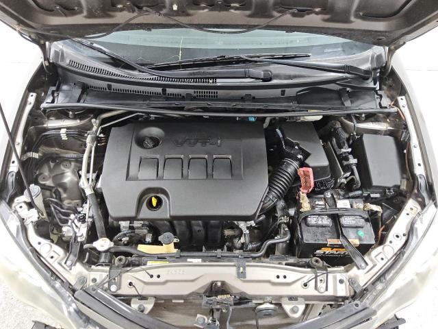 2017 TOYOTA COROLLA L 2T1BURHE3HC934009