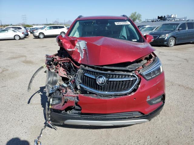 2017 BUICK ENCORE PRE KL4CJDSM9HB124022