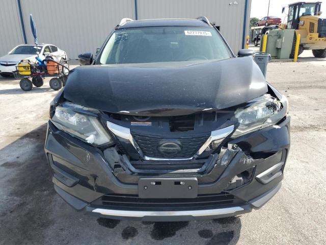 2018 NISSAN ROGUE SV H 5N1ET2MV6JC816866
