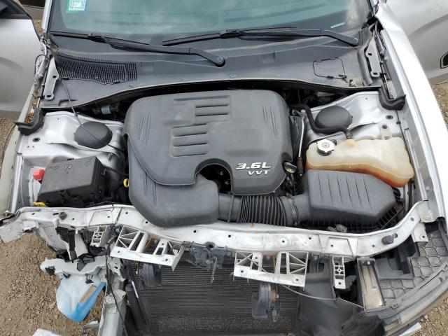2020 DODGE CHARGER SX 2C3CDXBG6LH204391