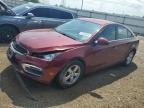 2015 CHEVROLET CRUZE LT - 1G1PC5SB6F7226957