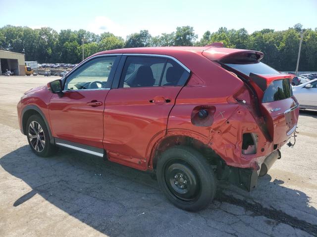 2018 MITSUBISHI ECLIPSE CR - JA4AT5AA5JZ070391
