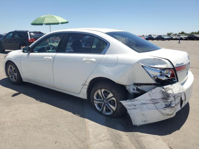 2012 HONDA ACCORD LX - 1HGCP2F34CA211868