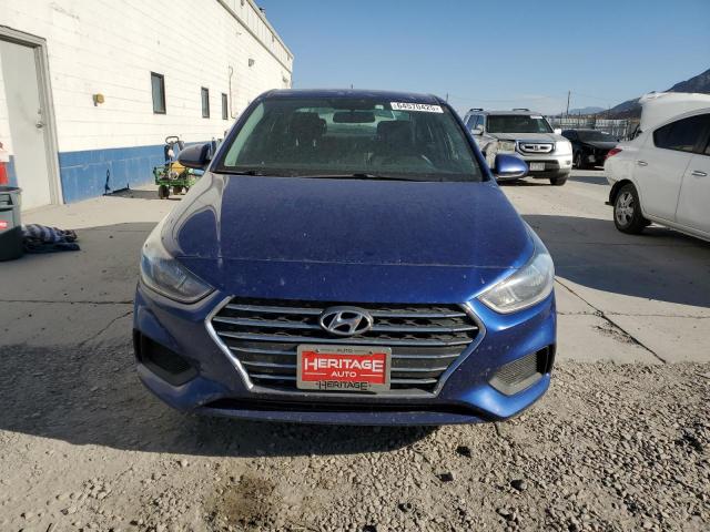 2021 HYUNDAI ACCENT SE 3KPC24A69ME130213