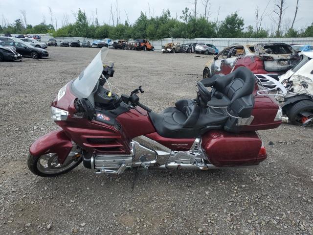 2009 HONDA GL1800 1HFSC47GX9A802160