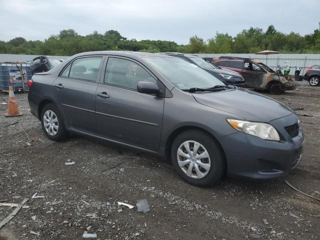 Vin: 2t1bu4ee7ac232904, lot: 63247645, toyota corolla base 20104