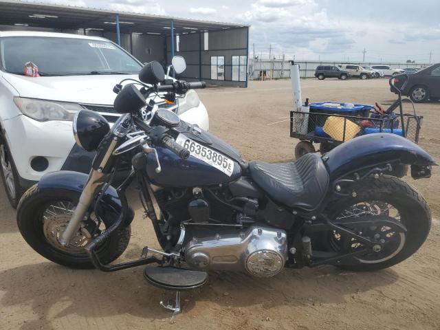 2013 HARLEY-DAVIDSON FLS SOFTAI 1HD1JRV11DB025974