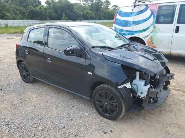 2020 MITSUBISHI MIRAGE LE ML32A5HJ5LH006417