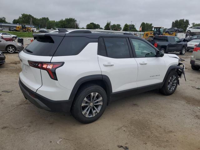 2025 CHEVROLET EQUINOX LT - 3GNAXHEG9SL162632