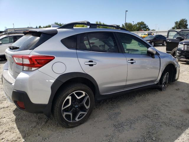 2019 SUBARU CROSSTREK - JF2GTANC1KH287207