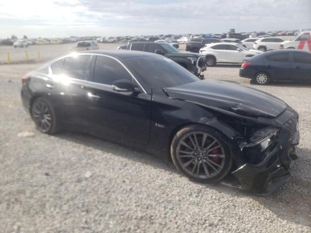 2018 INFINITI Q50 RED SP JN1FV7AP7JM460432