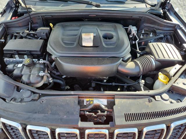 2018 JEEP GRAND CHER - 1C4RJFBG8JC433132