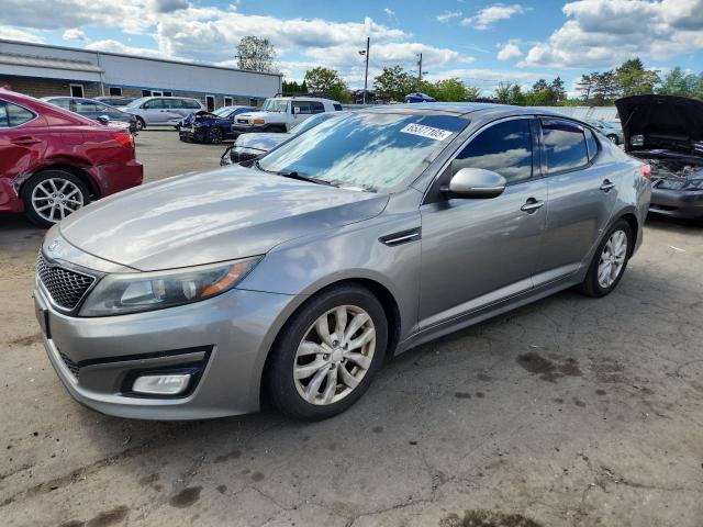 KIA OPTIMA EX