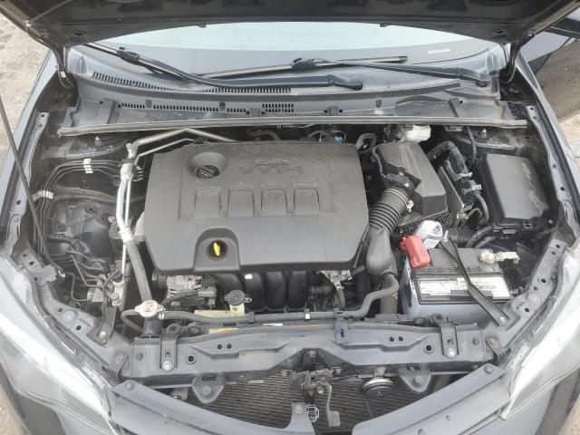 2019 TOYOTA COROLLA L - 2T1BURHE6KC200939