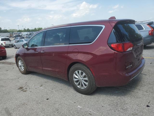 2018 CHRYSLER PACIFICA TOURING PLUS 2C4RC1FG7JR131586