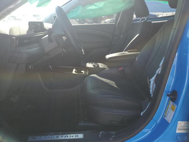 2023 FORD MUSTANG MACH-E PREMIUM 3FMTK3R70PMA67399