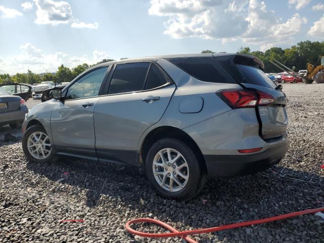 2024 CHEVROLET EQUINOX LS 3GNAXHEG4RL209303