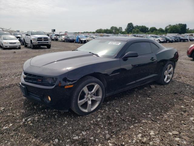 CHEVROLET CAMARO LT