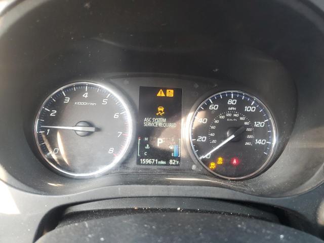 2016 MITSUBISHI OUTLANDER SE JA4AZ3A39GZ002219