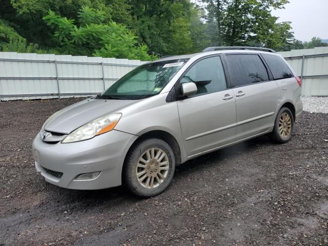 2010 TOYOTA SIENNA XLE - 5TDDK4CC3AS031671