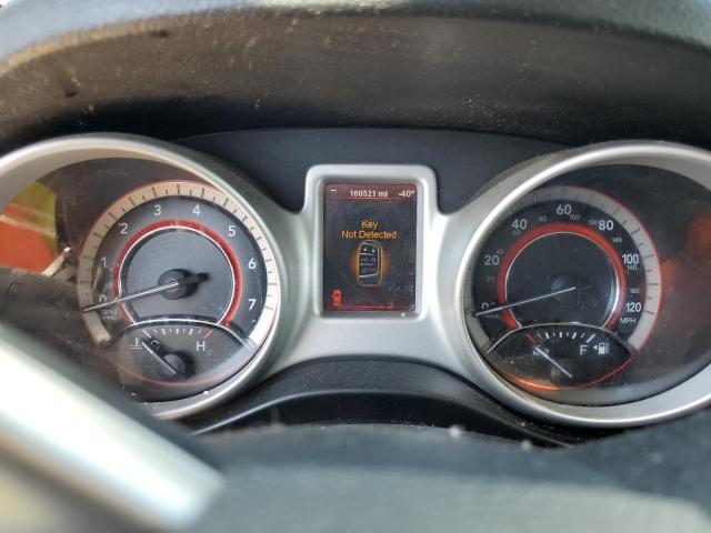 2012 DODGE JOURNEY CR - 3C4PDDDG7CT152169
