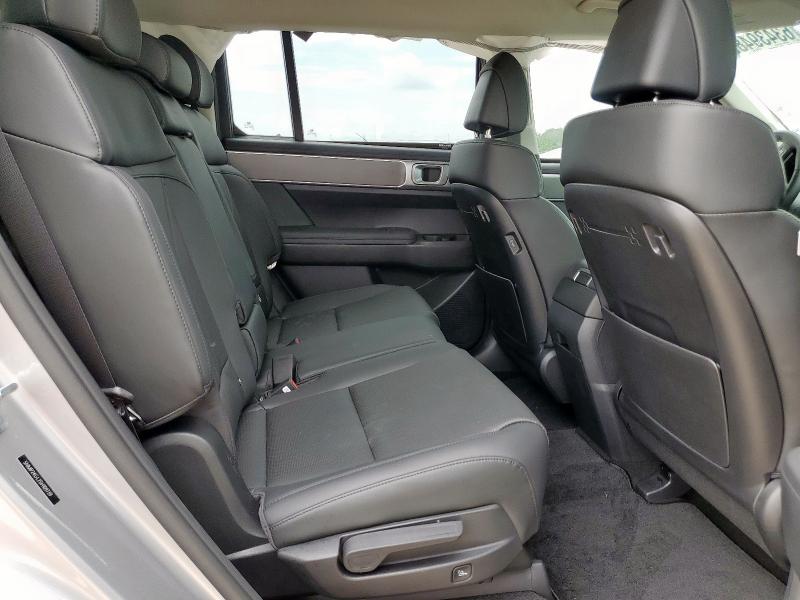 2025 HYUNDAI SANTA FE S - 5NMP24GL2SH109739