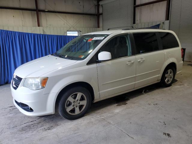 DODGE GRAND CARA