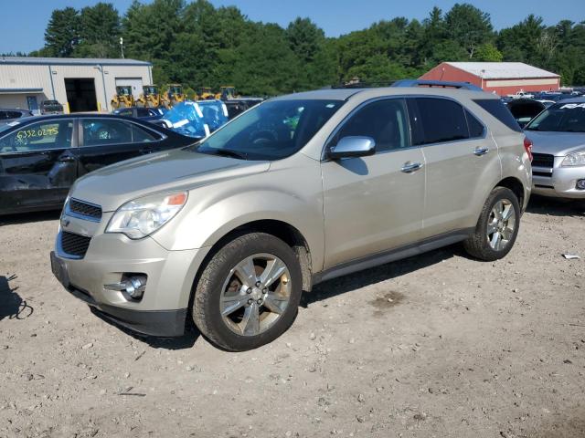 Vin: 2gnflge30d6287440, lot: 63682445, chevrolet equinox ltz 2013 img_1