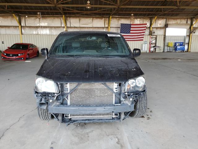 2017 DODGE GRAND CARA - 2C4RDGEG8HR782799