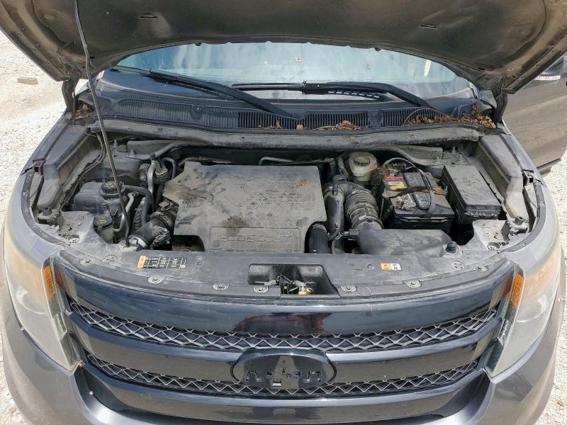 2015 FORD EXPLORER S 1FM5K8GT2FGA69217