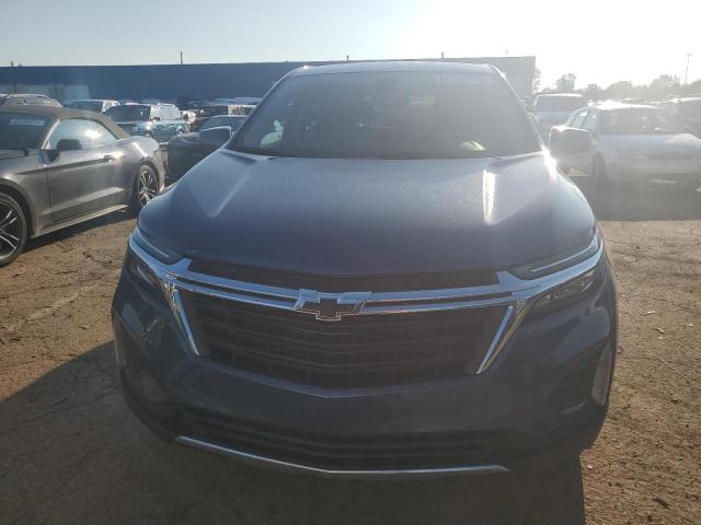 2024 CHEVROLET EQUINOX LT - 3GNAXKEG5RL282094