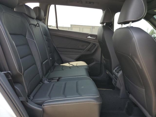 2021 VOLKSWAGEN TIGUAN SEL 3VV4B7AXXMM158589