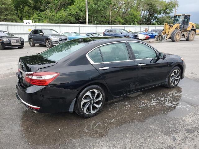 2017 HONDA ACCORD EXL - 1HGCR2F84HA058213
