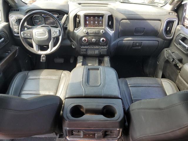 2022 GMC SIERRA K2500 DENALI 1GT49REY7NF272835