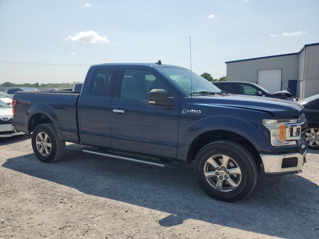 Vin: 1ftfx1e54kke99702, lot: 61731135, ford f-150 super cab 20194