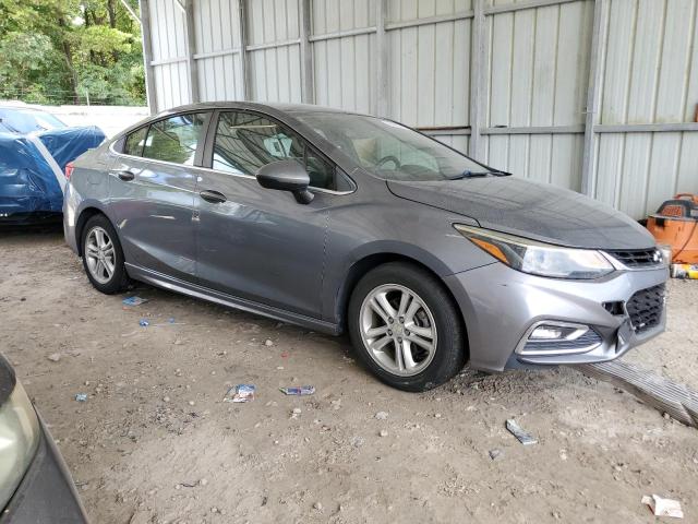 2018 CHEVROLET CRUZE LT 1G1BE5SMXJ7109817