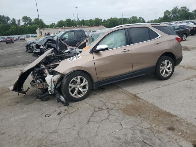 2018 CHEVROLET EQUINOX PR - 2GNAXMEV6J6203972
