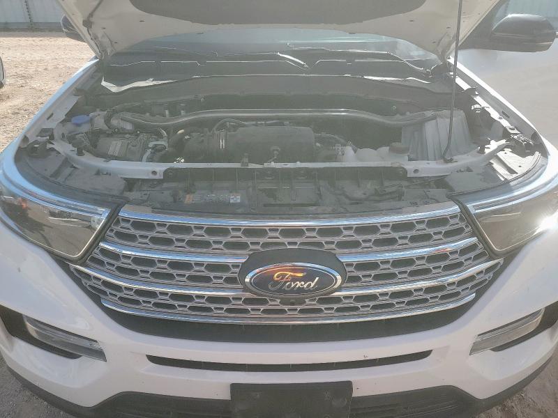 2022 FORD EXPLORER L 1FMSK7FH2NGC39049