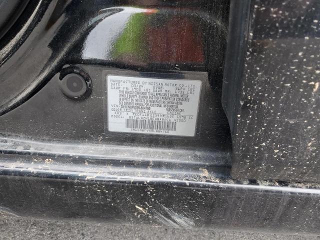 2024 NISSAN VERSA SR 3N1CN8FVXRL884760