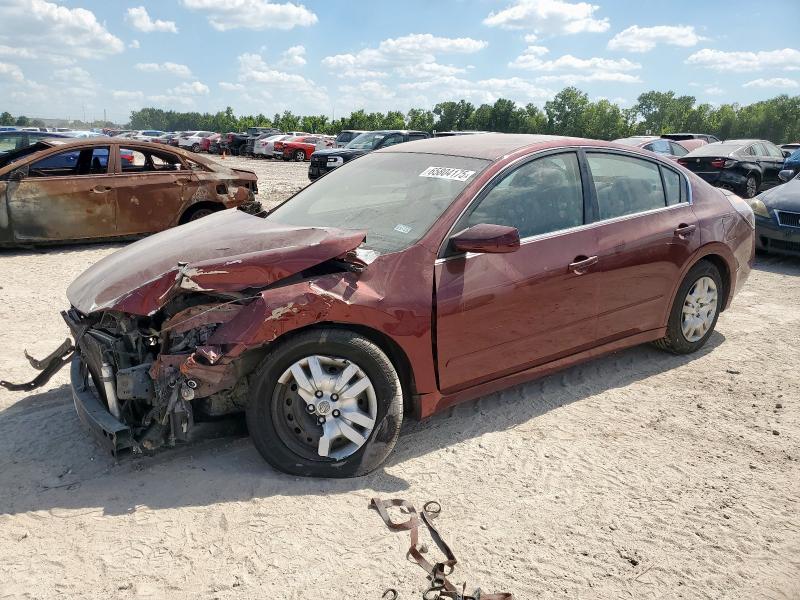 2010 NISSAN ALTIMA BAS - 1N4AL2AP3AN438010