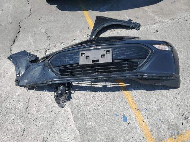 2019 CHEVROLET BOLT EV PR 1G1FZ6S01K4101732