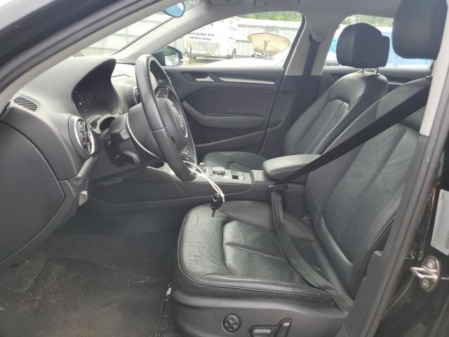2015 AUDI A3 PREMIUM WAUBFGFF0F1134888
