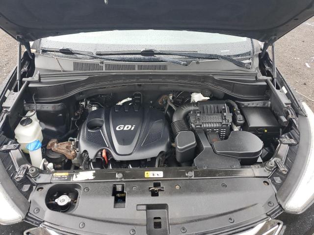 2016 HYUNDAI SANTA FE S - 5XYZUDLB1GG324532