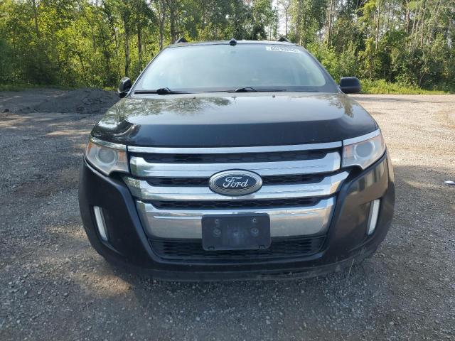 2012 FORD EDGE SEL - 2FMDK3J90CBA74477
