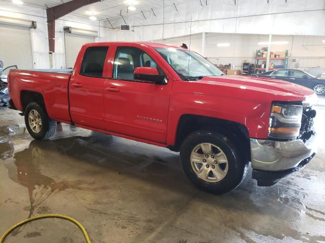 2017 CHEVROLET 1500 - 1GCVKREC4HZ312353