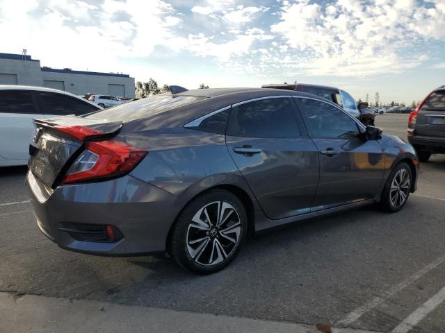2017 HONDA CIVIC EXL 2HGFC1F75HH644937