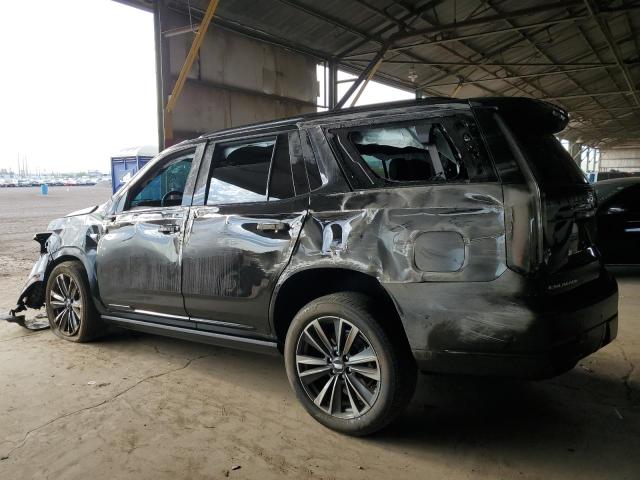2025 CADILLAC ESCALADE S 1GYS9FRL8SR178200