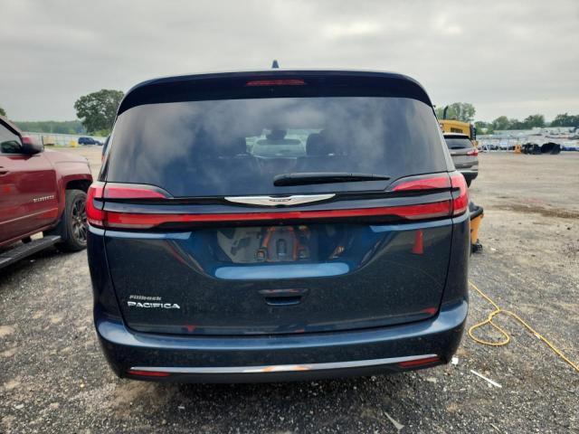 2022 CHRYSLER PACIFICA T - 2C4RC1BG3NR124713