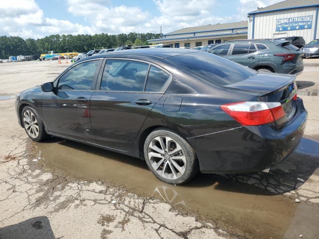 2015 HONDA ACCORD SPO - 1HGCR2F5XFA241201